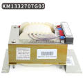 KM1332707G03 Transformador 630VA para elevadores Kone